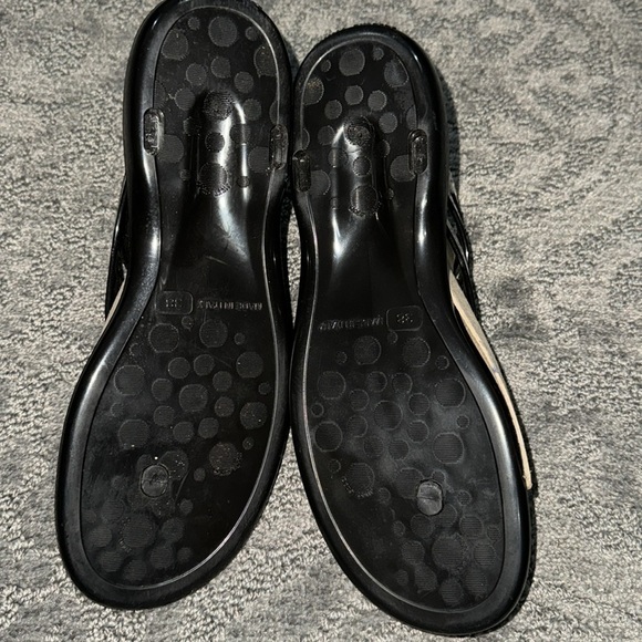 •Jimmy Choo jelly gladiator sandals• - Picture 6 of 8